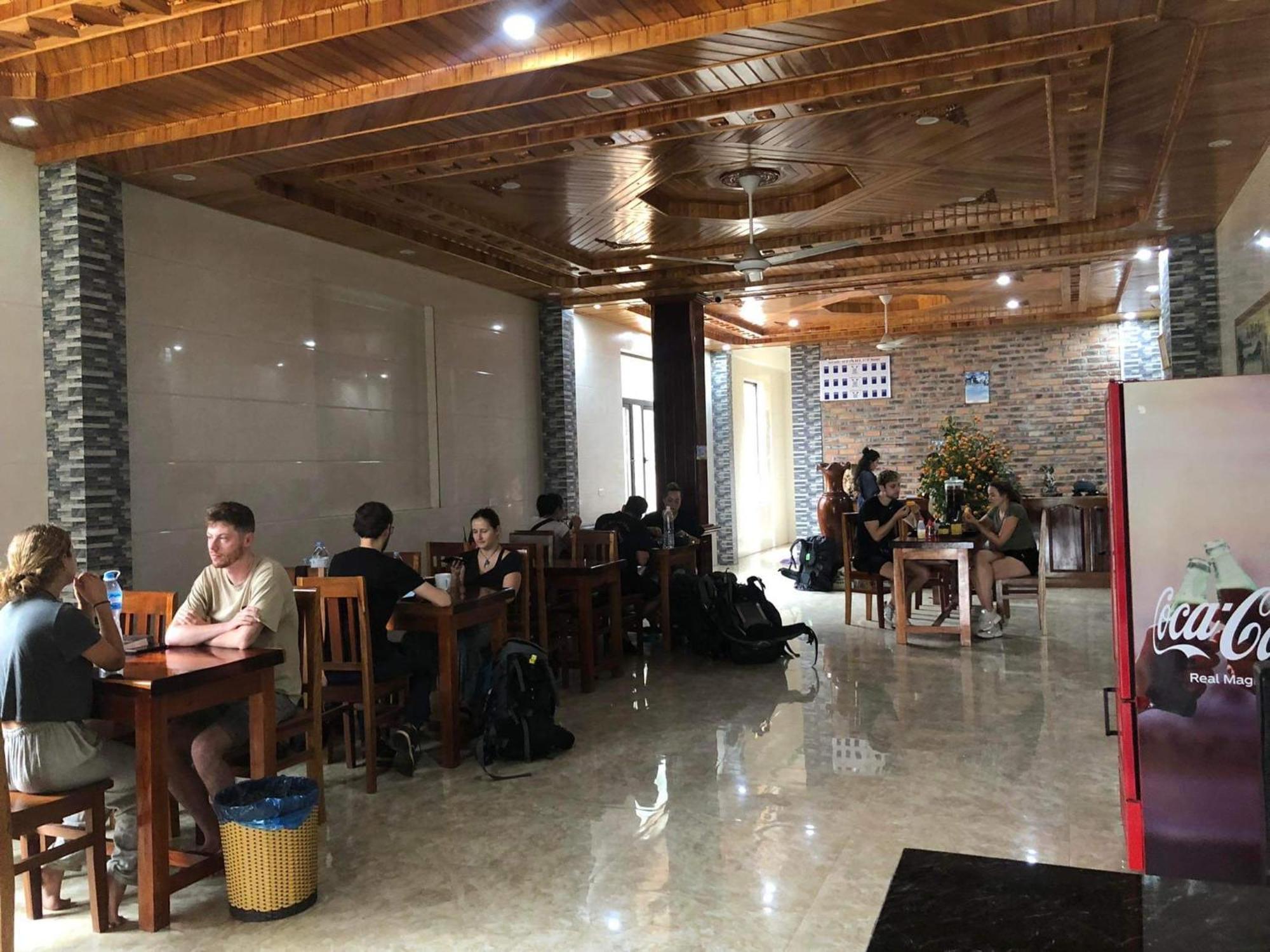 Starlet Hotel 峰牙 外观 照片
