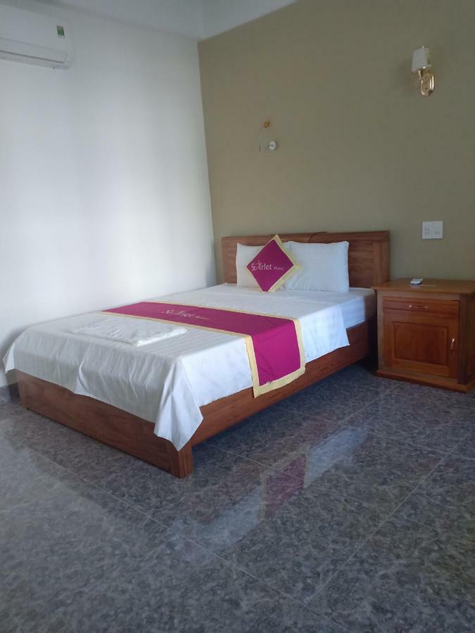 Starlet Hotel 峰牙 外观 照片
